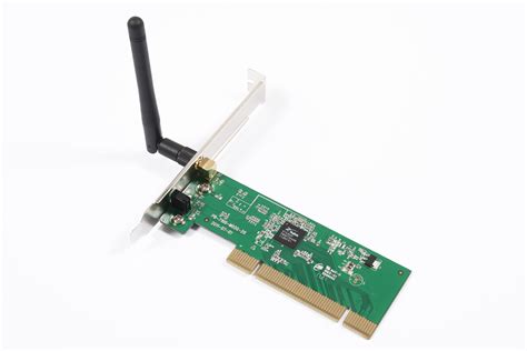 wireless 802.11b g n.